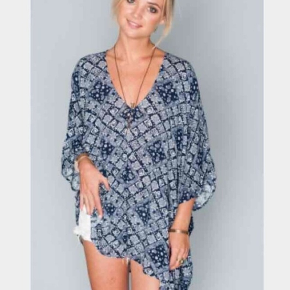 Show me your mumu Peta size small